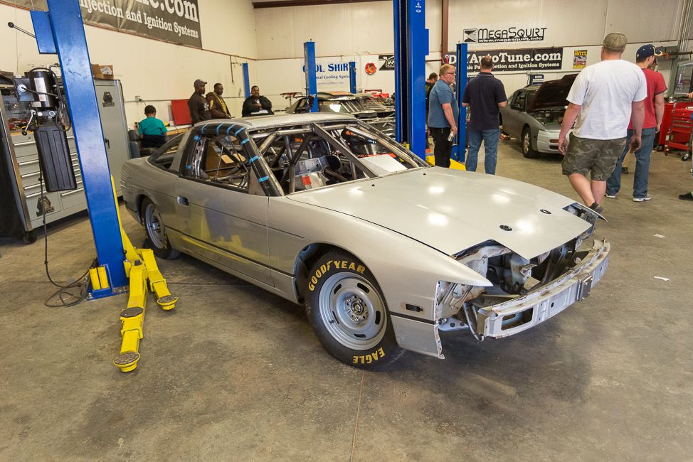 Zen Motors April 20 2013